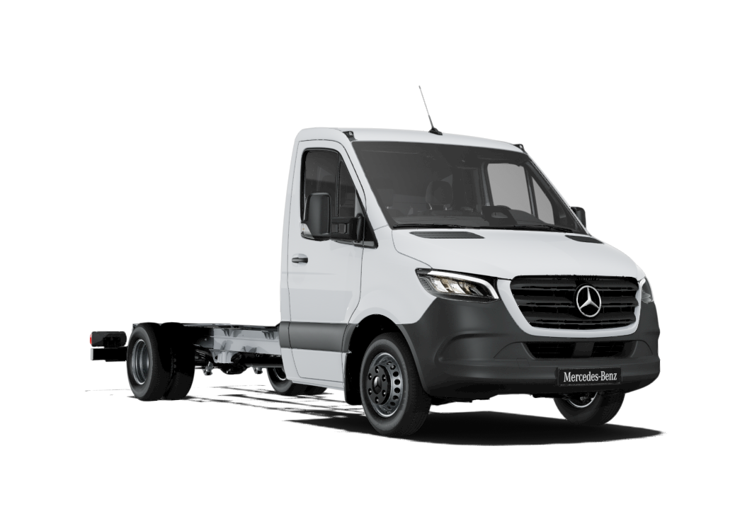 Sprinter 519 CDI / FG SELECT / L