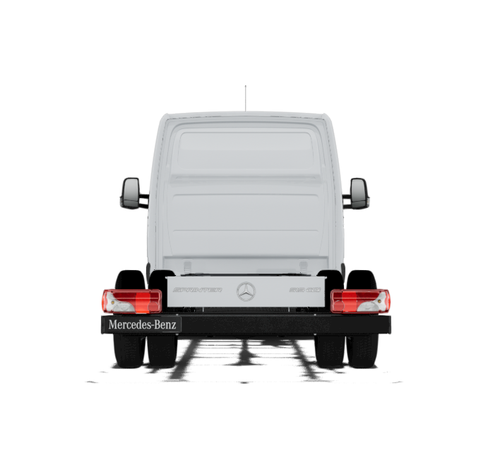 Sprinter 519 CDI / FG SELECT / L