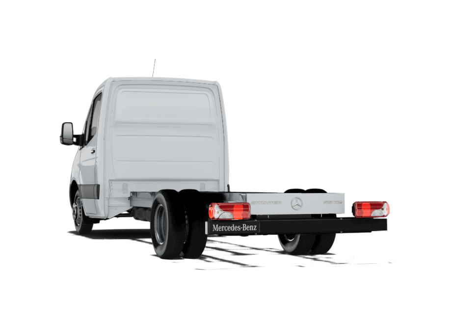 Sprinter 519 CDI / FG SELECT / L
