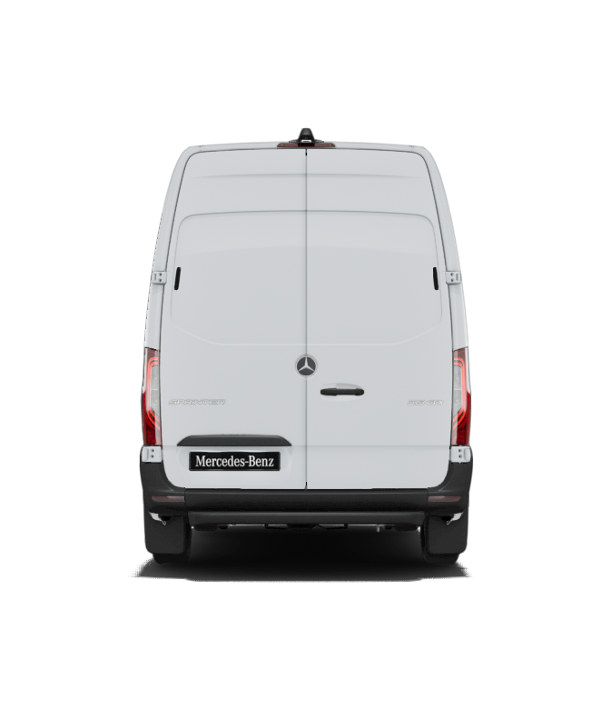 Sprinter 319 CDI / KAWA SELECT / S