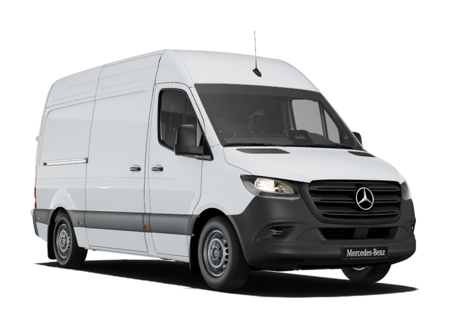 Sprinter 315 CDI / KAWA PRO / S