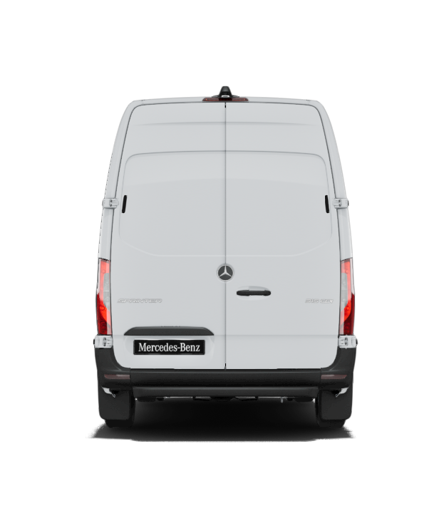 Sprinter 315 CDI / KAWA PRO / S