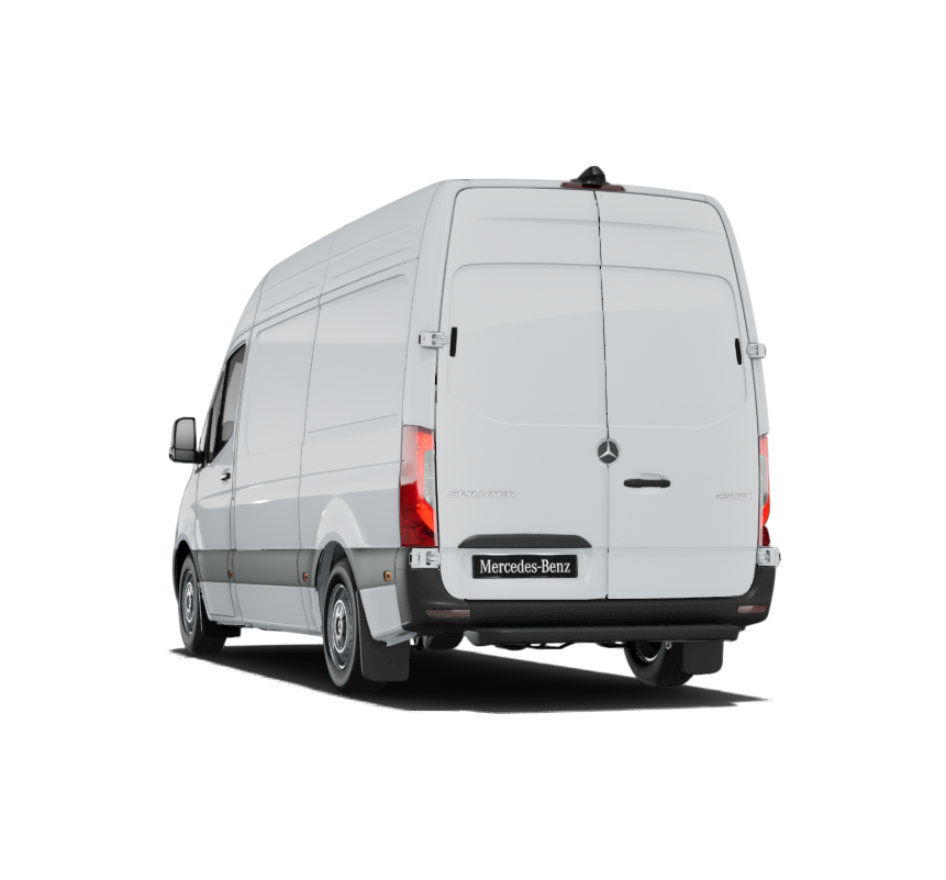 Sprinter 315 CDI / KAWA PRO / S