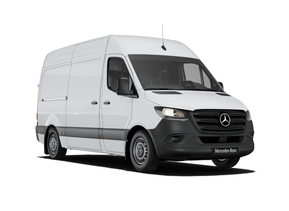 Sprinter 315 CDI / KAWA PRO / S