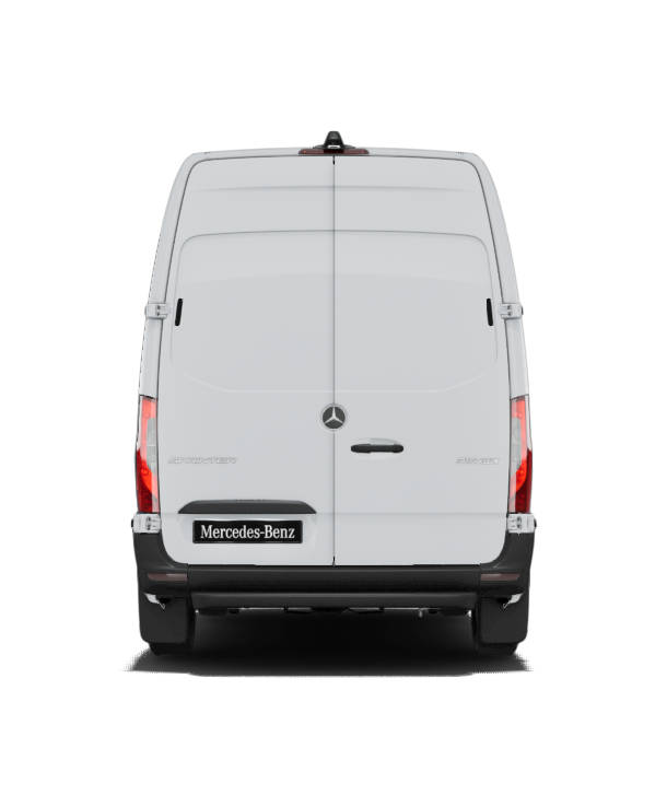 Sprinter 315 CDI / KAWA PRO / S