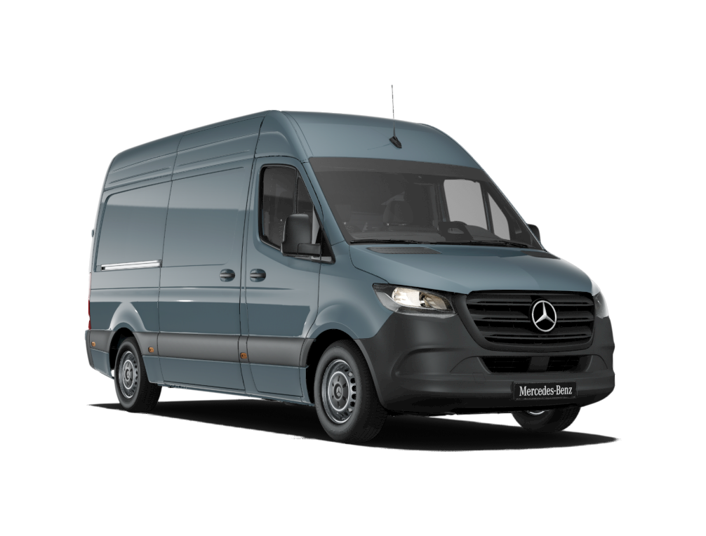 Sprinter 315 CDI / KAWA PRO / S