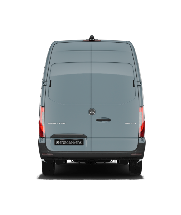 Sprinter 315 CDI / KAWA PRO / S