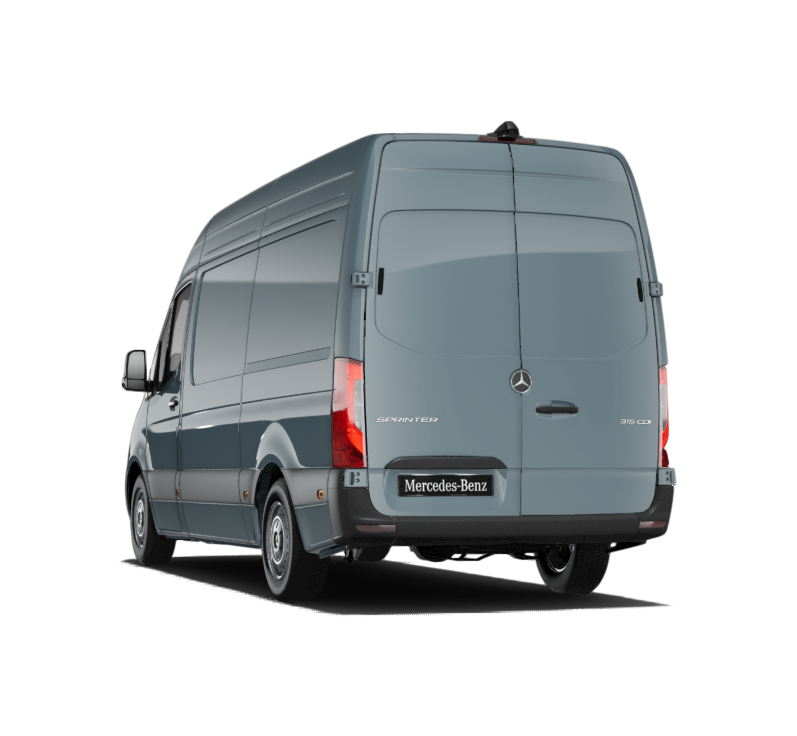 Sprinter 315 CDI / KAWA PRO / S