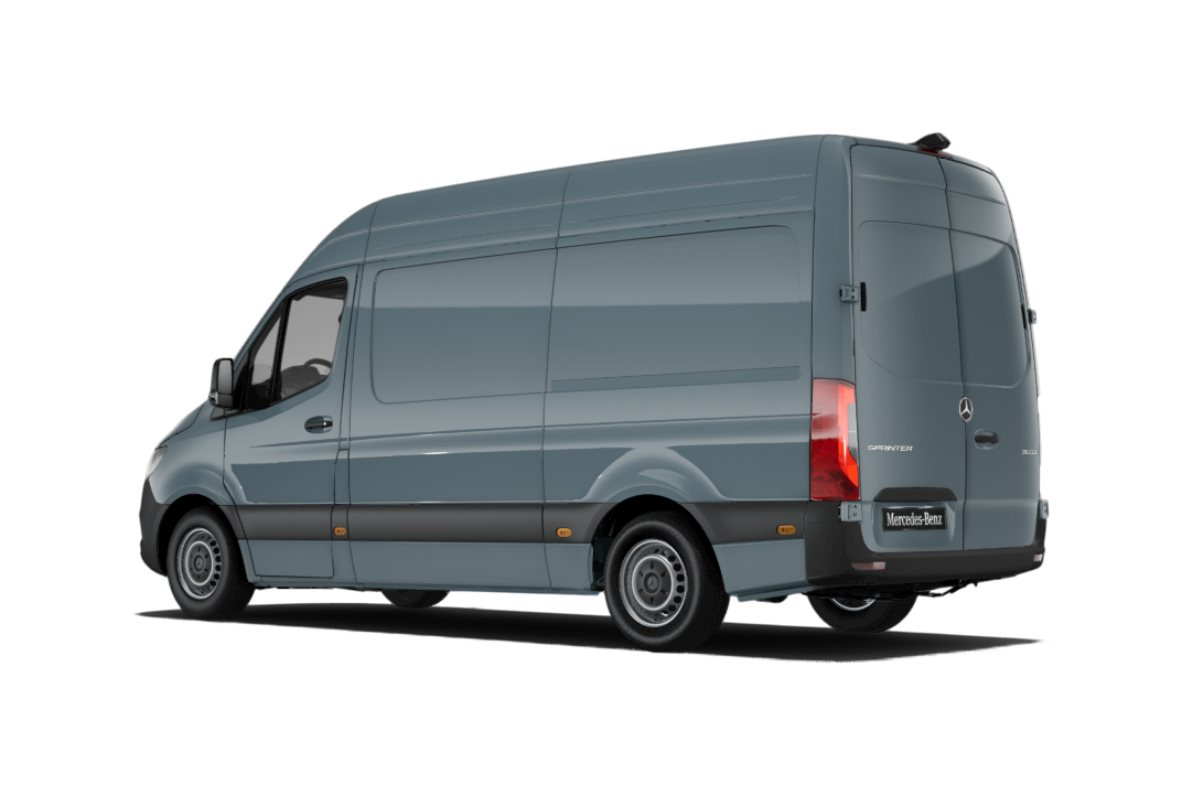 Sprinter 315 CDI / KAWA PRO / S
