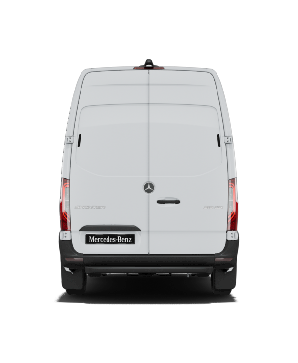 Sprinter 319 CDI / KAWA SELECT / S