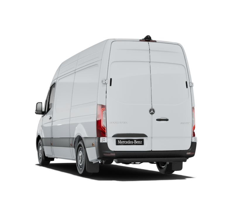 Sprinter 319 CDI / KAWA SELECT / S