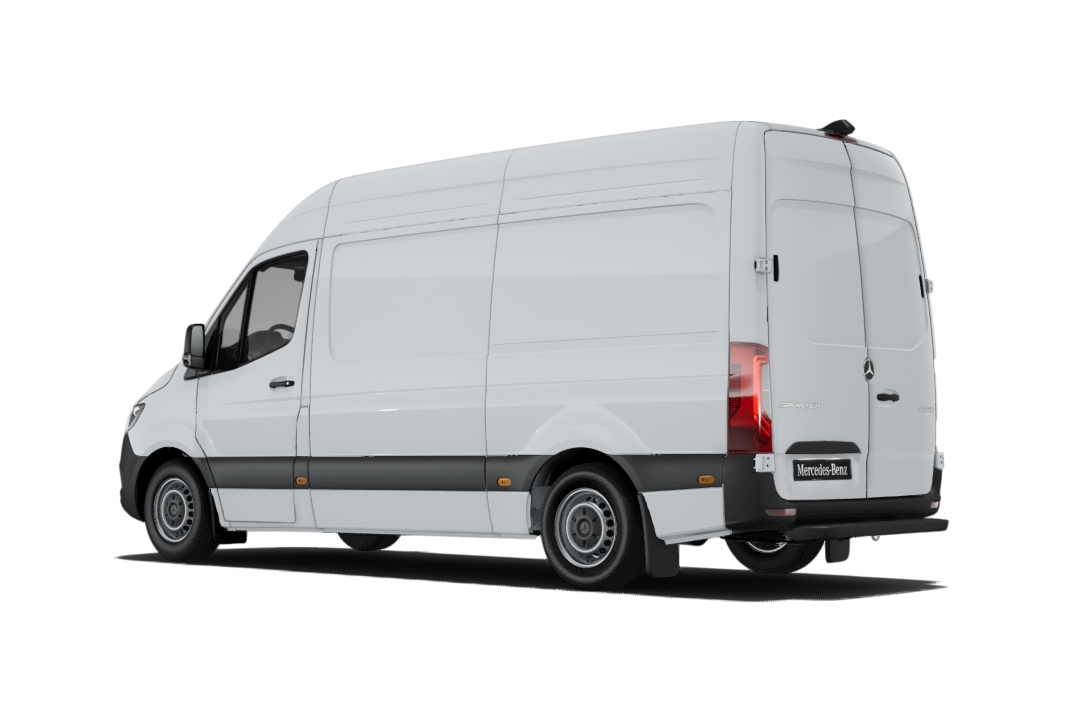 Sprinter 319 CDI / KAWA SELECT / S