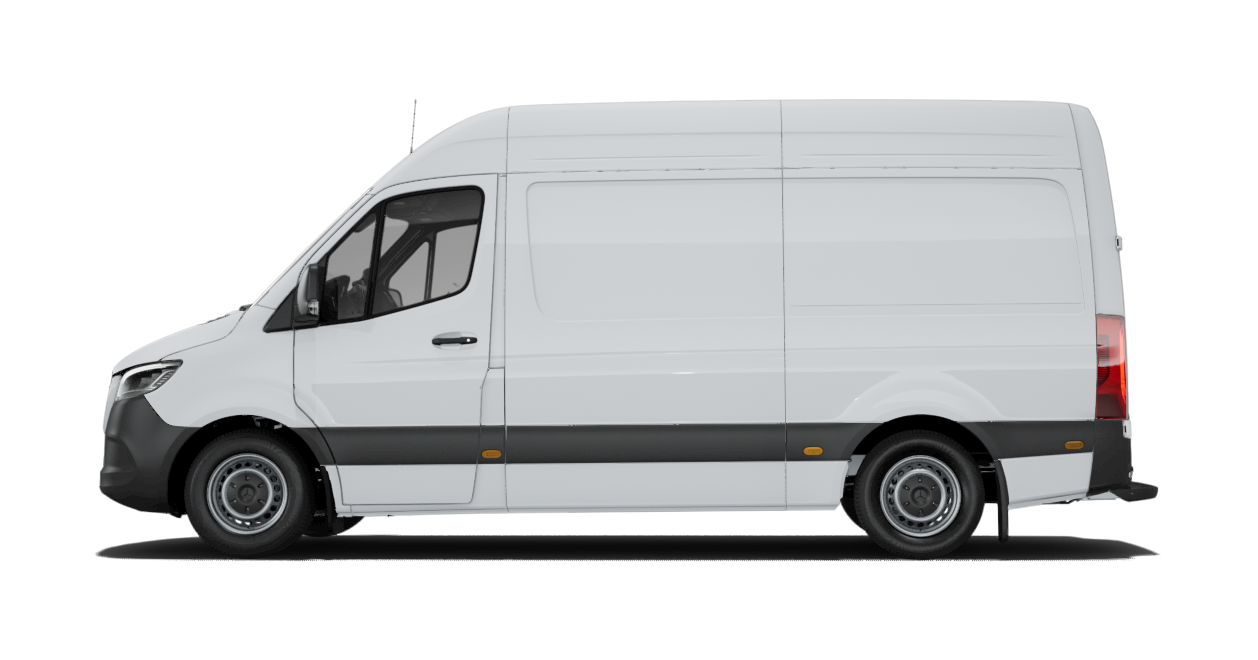 Sprinter 319 CDI / KAWA SELECT / S