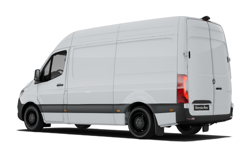 Sprinter 315 CDI / KAWA PRO / S
