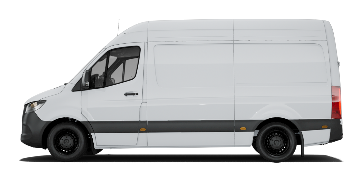 Sprinter 315 CDI / KAWA PRO / S