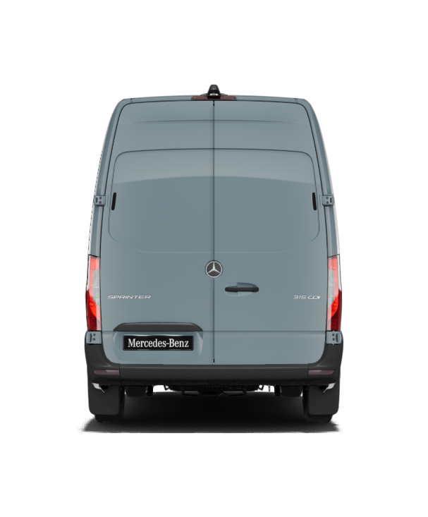 Sprinter 315 CDI / KAWA PRO / S