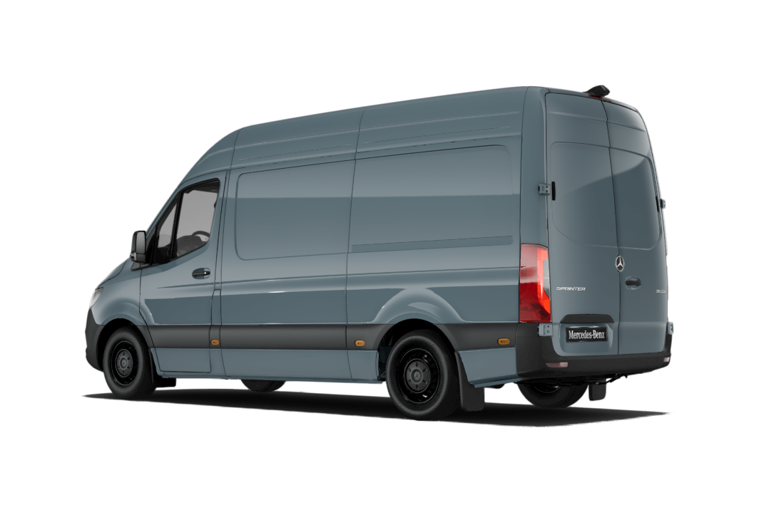 Sprinter 315 CDI / KAWA PRO / S