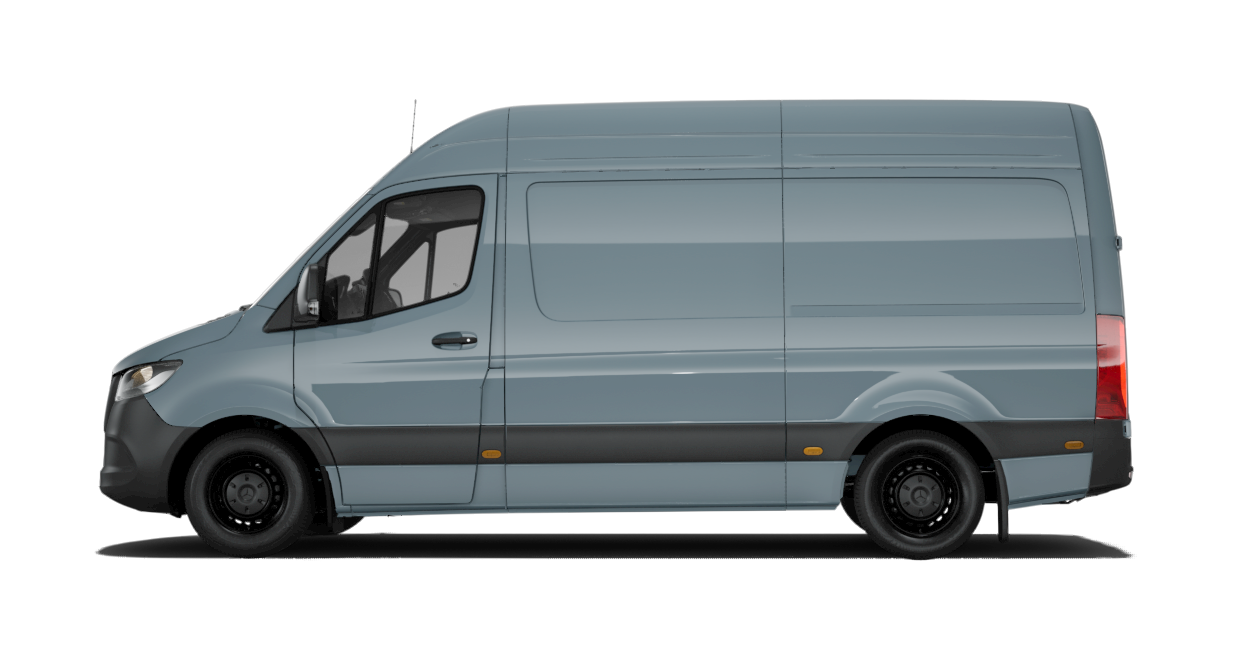 Sprinter 315 CDI / KAWA PRO / S