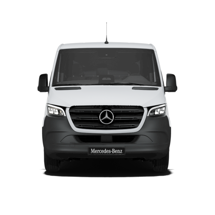 Sprinter 317 CDI / KAWA SELECT / S