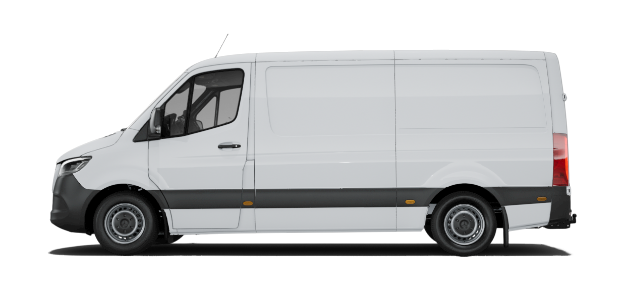 Sprinter 317 CDI / KAWA SELECT / S