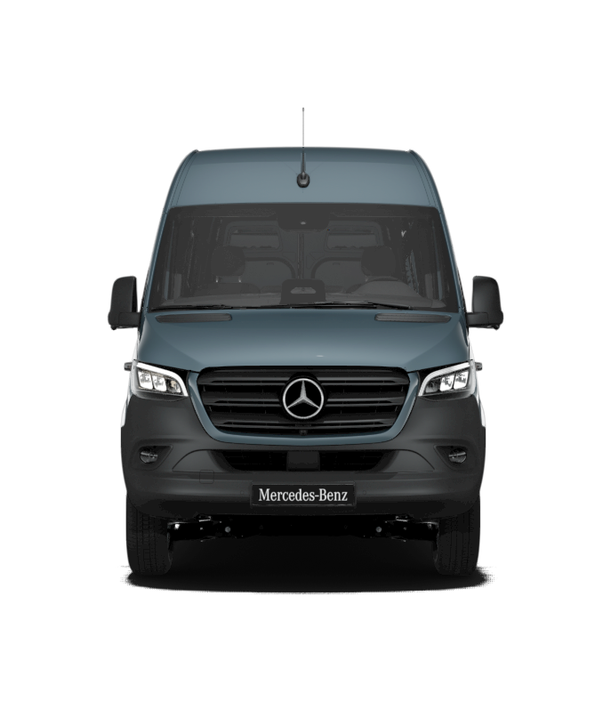 Sprinter 319 CDI / KAWA SELECT / S