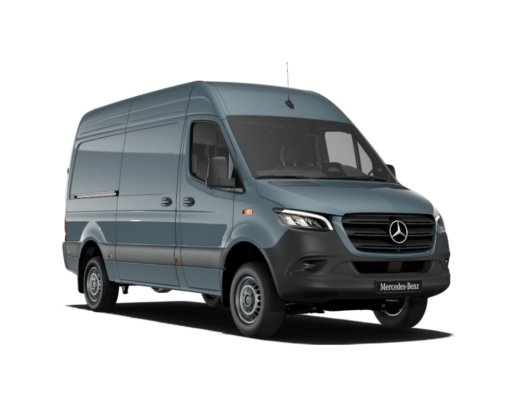 Sprinter 319 CDI / KAWA SELECT / S