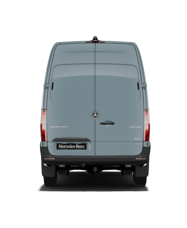 Sprinter 319 CDI / KAWA SELECT / S