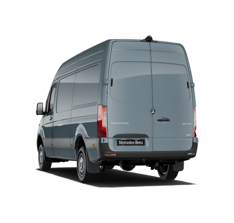 Sprinter 319 CDI / KAWA SELECT / S