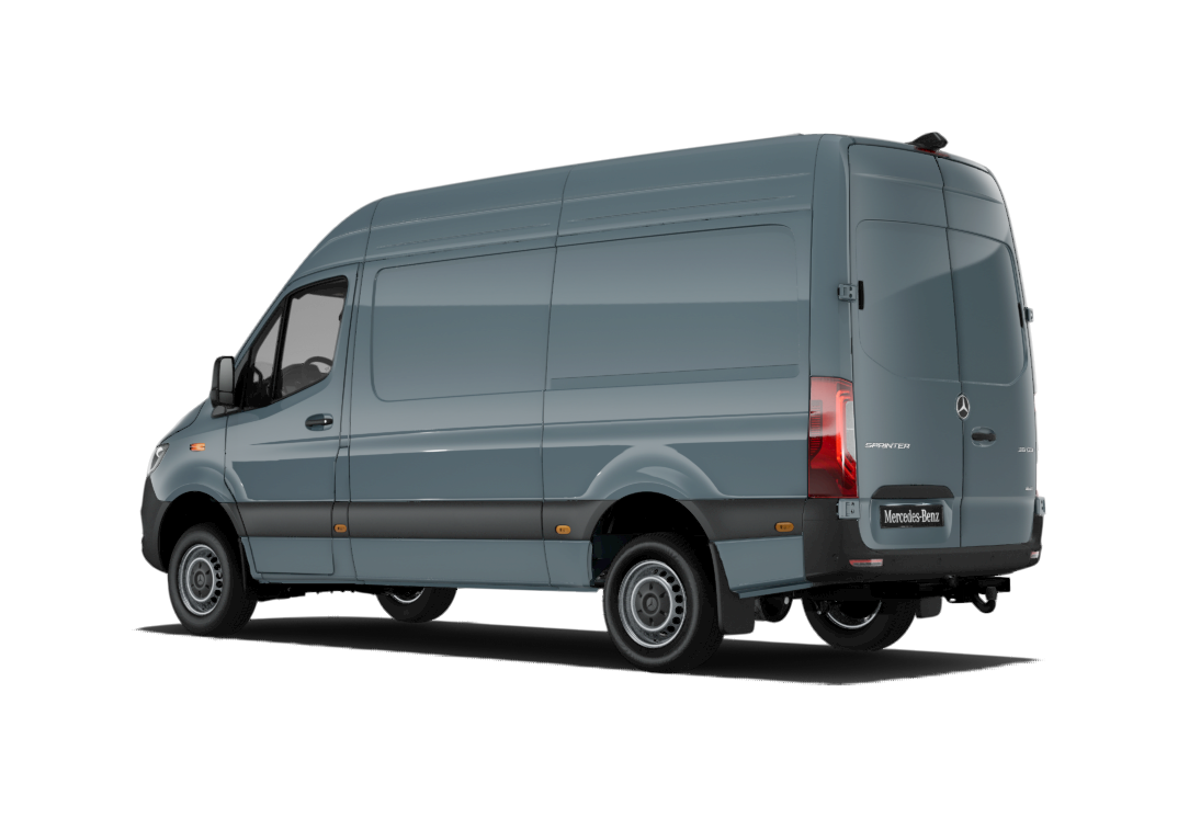 Sprinter 319 CDI / KAWA SELECT / S