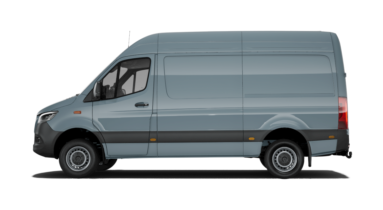 Sprinter 319 CDI / KAWA SELECT / S