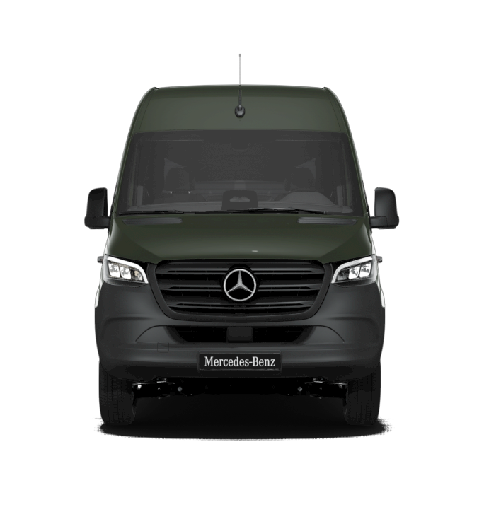 Sprinter 319 CDI / KAWA PRO / S