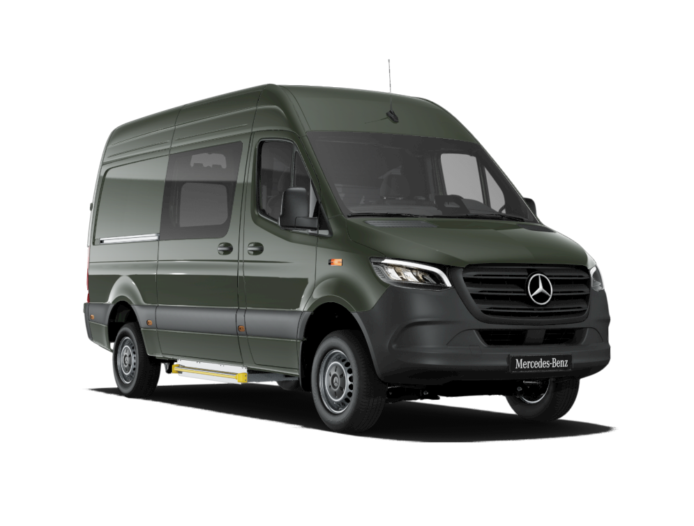 Sprinter 319 CDI / KAWA PRO / S