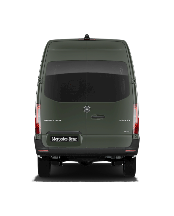 Sprinter 319 CDI / KAWA PRO / S