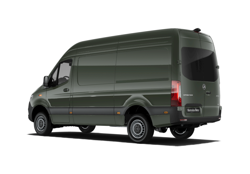 Sprinter 319 CDI / KAWA PRO / S
