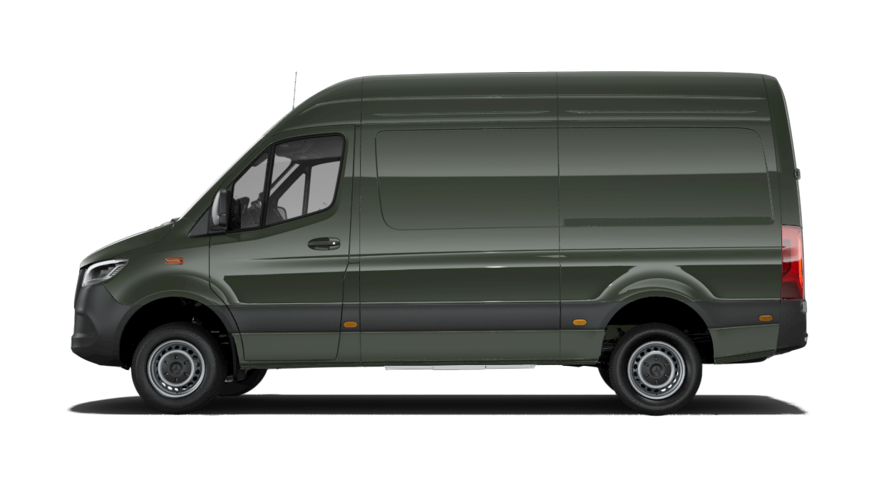 Sprinter 319 CDI / KAWA PRO / S
