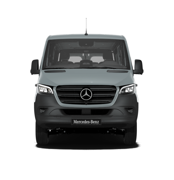 Sprinter 319 CDI / KAWA SELECT / S