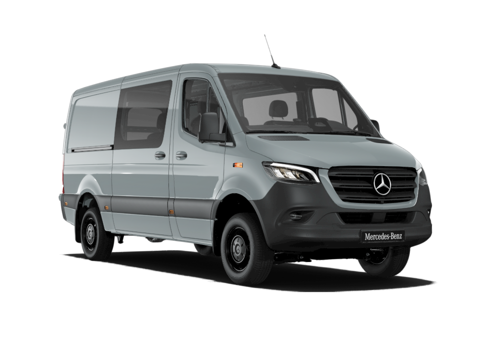 Sprinter 319 CDI / KAWA SELECT / S
