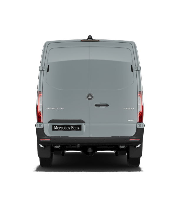 Sprinter 319 CDI / KAWA SELECT / S