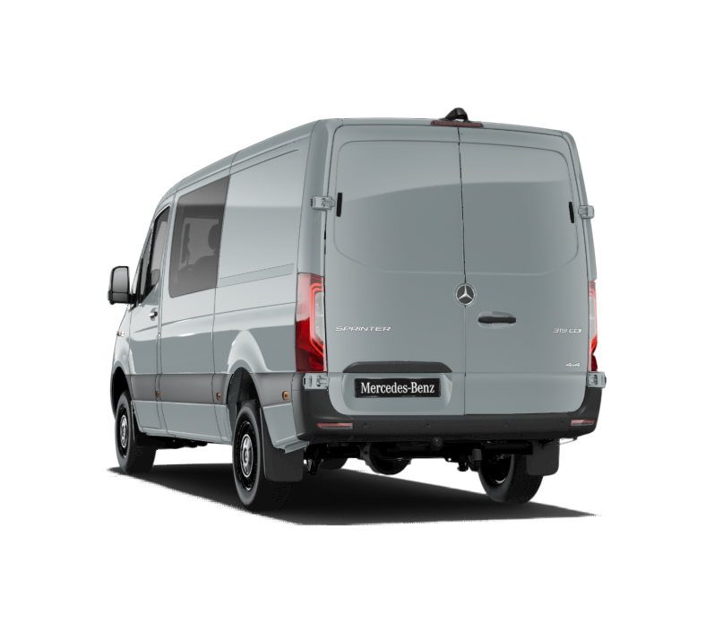Sprinter 319 CDI / KAWA SELECT / S