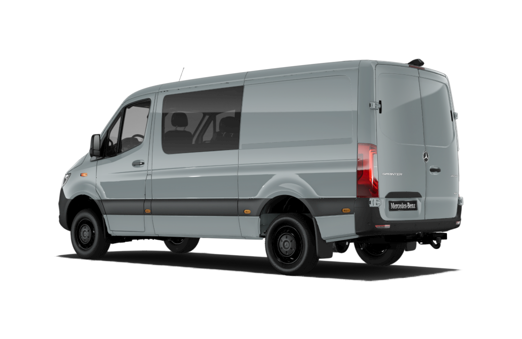 Sprinter 319 CDI / KAWA SELECT / S