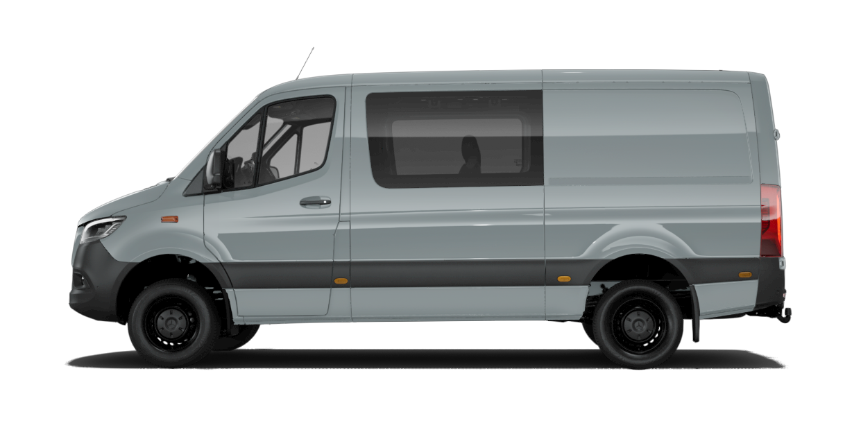 Sprinter 319 CDI / KAWA SELECT / S