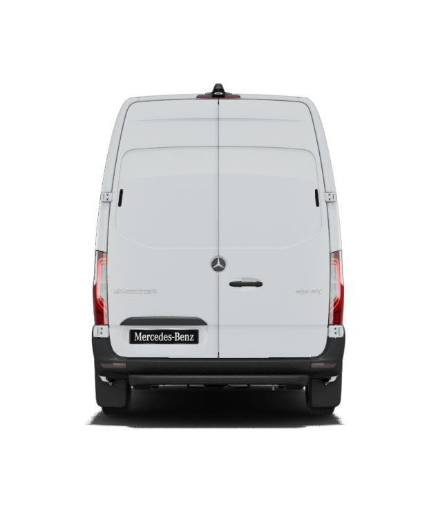 Sprinter 319 CDI / KAWA SELECT / S