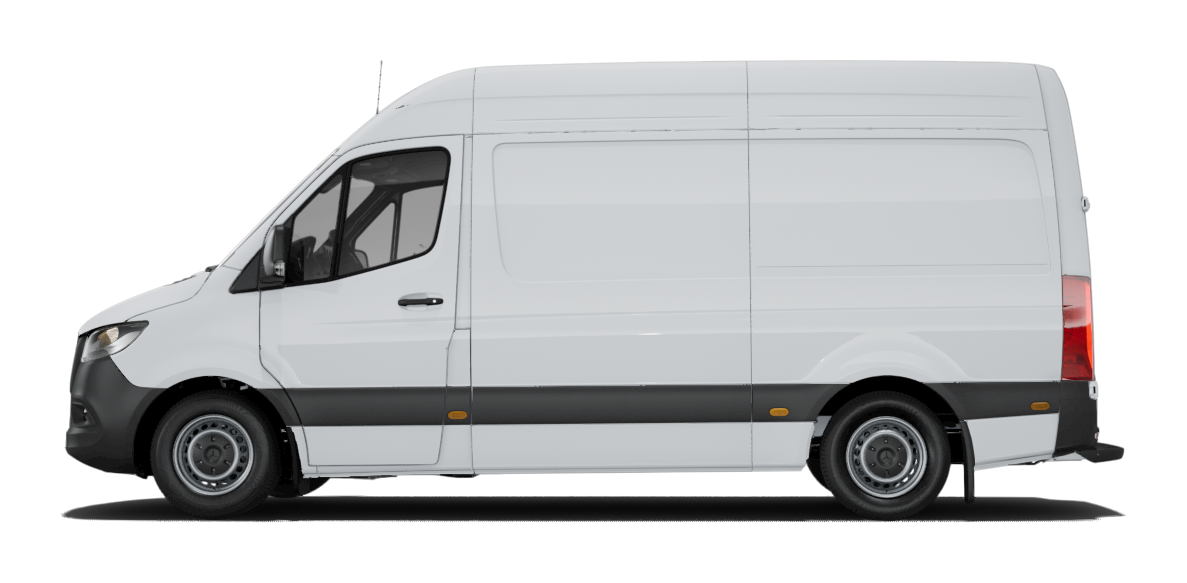 Sprinter 315 CDI / KAWA PRO / S