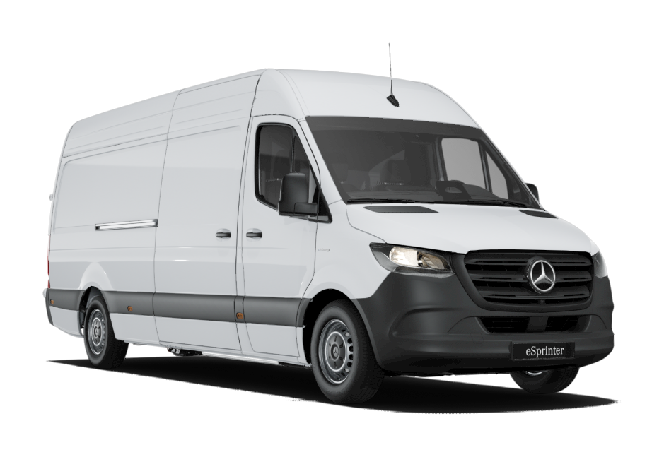 eSprinter 314 / KAWA PRO / L