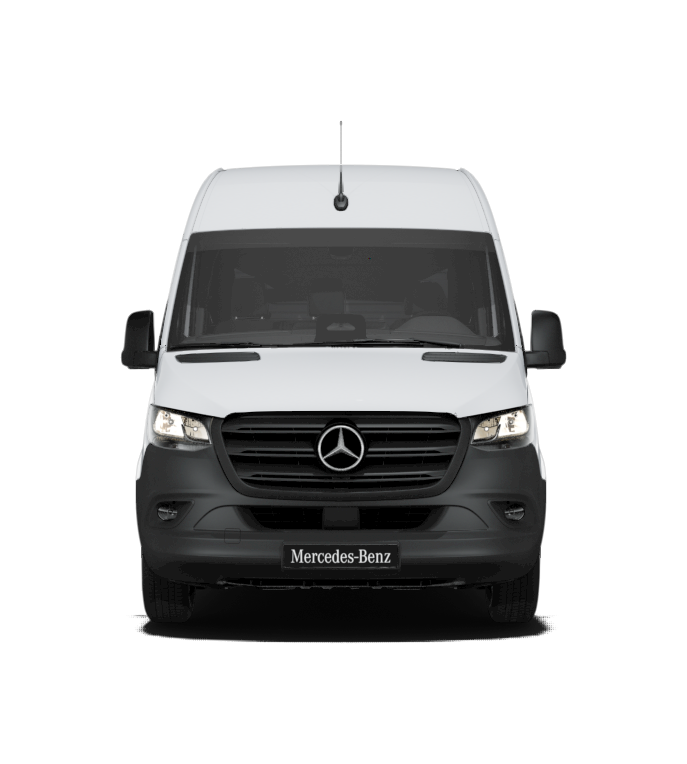 Sprinter 319 CDI / KAWA PRO / L