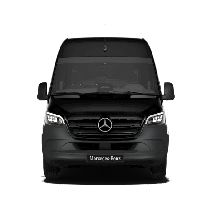 Sprinter 317 CDI / KAWA SELECT / L