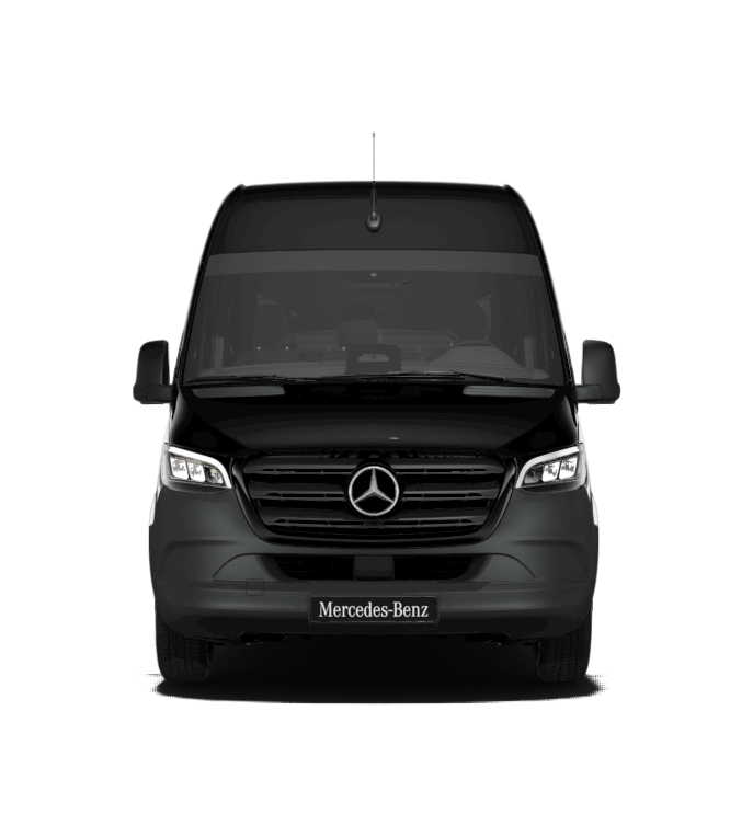 Sprinter 317 CDI / KAWA SELECT / L