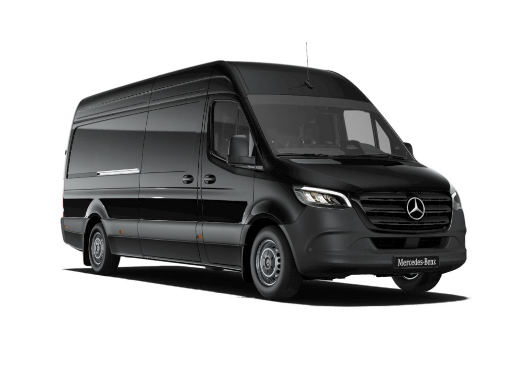Sprinter 317 CDI / KAWA SELECT / L
