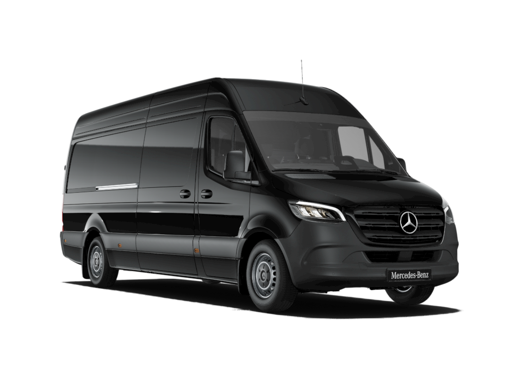 Sprinter 317 CDI / KAWA SELECT / L