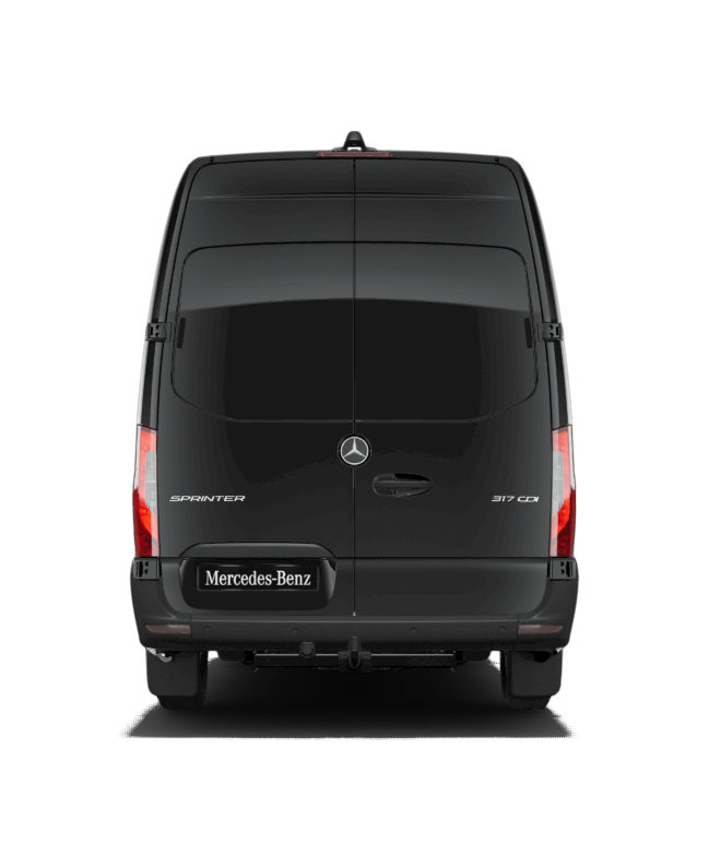 Sprinter 317 CDI / KAWA SELECT / L